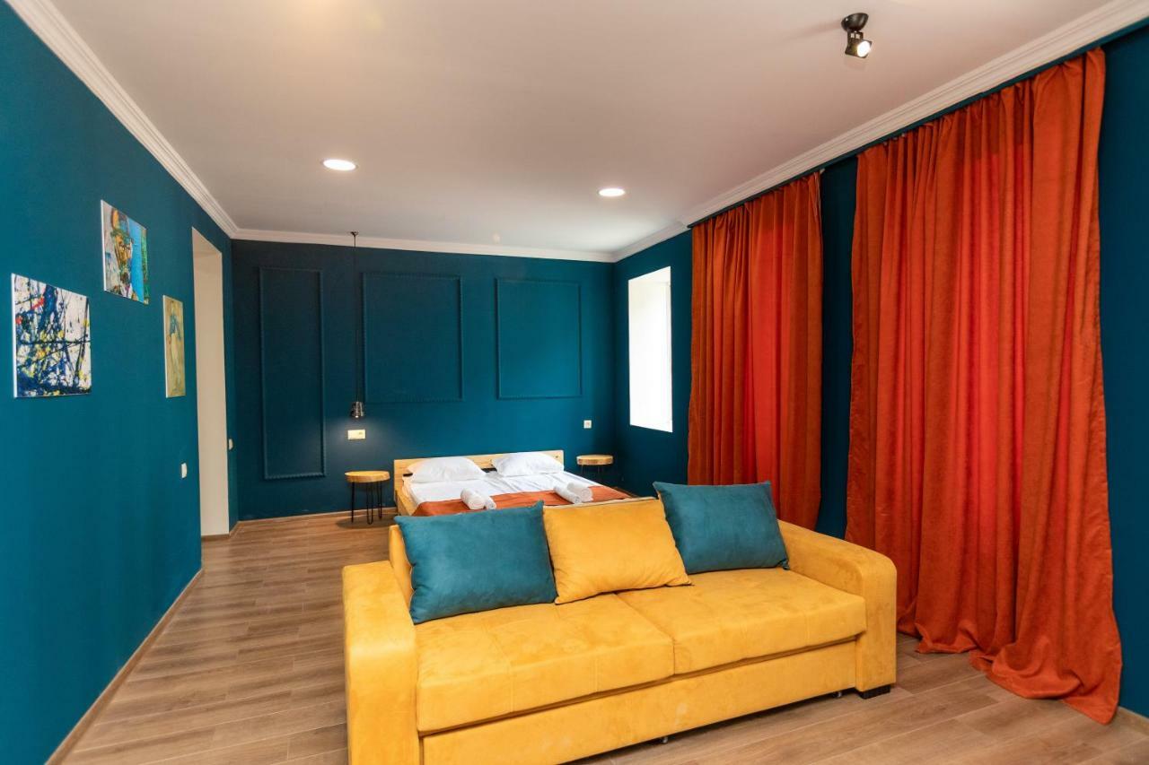 Apartment Giorgi's Tbilisi