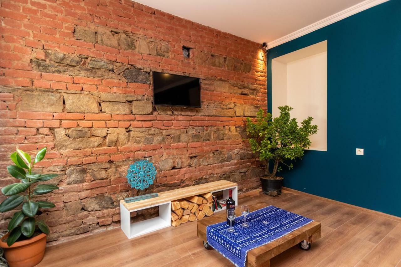 Apartment Giorgi's